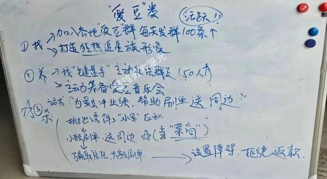 训曝光!100条诈骗黑话全解码澳门新葡京网站诈骗分子岗前培(图1) 训曝光!100条诈骗黑话全解码澳门新葡京网站诈骗分子岗前培(图1)